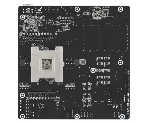Mainboard Server ASRock Rack TURIND8X-2T/500W | AMD EPYC | SP5 | DDR5